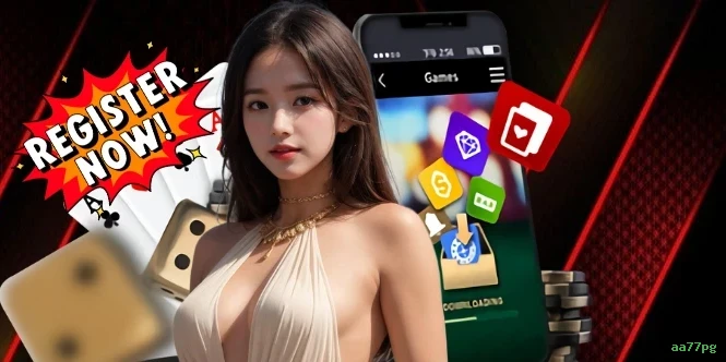 Baixar app da aa77pg gratuitamente