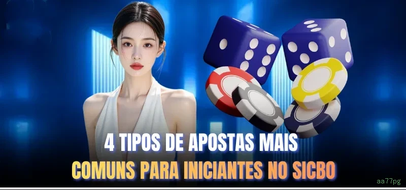 Cassino ao vivo da aa77pg com dealers reais